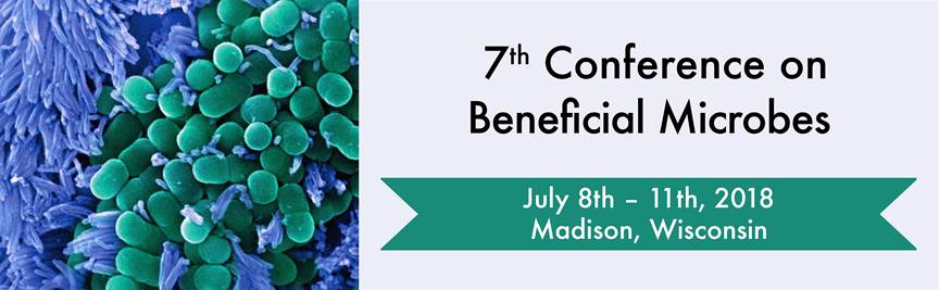 7th Conference on Beneficial Microbes